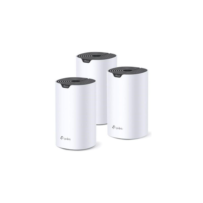 Маршрутизатор TP-Link DECO-S7-3-PACK