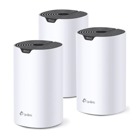 Маршрутизатор TP-Link DECO-S7-3-PACK