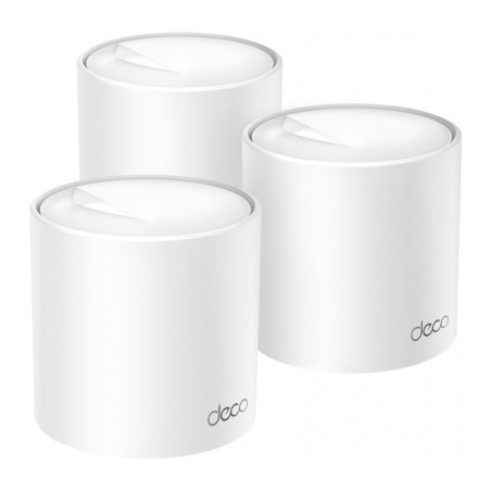 Маршрутизатор TP-Link DECO-X50-3-PACK