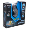 Мишка A4Tech X-710BK black (4711421757874)