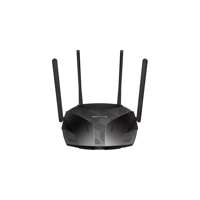 Маршрутизатор Mercusys MR80X