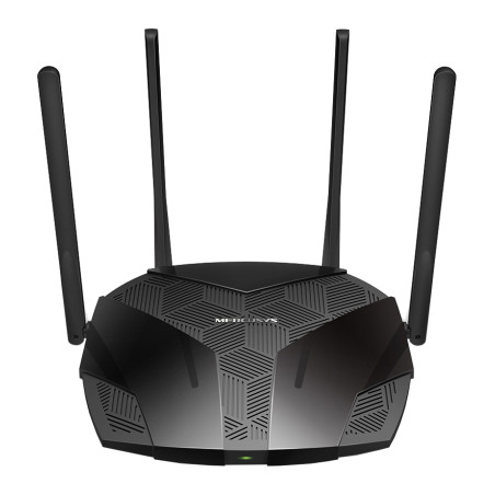 Маршрутизатор Mercusys MR80X