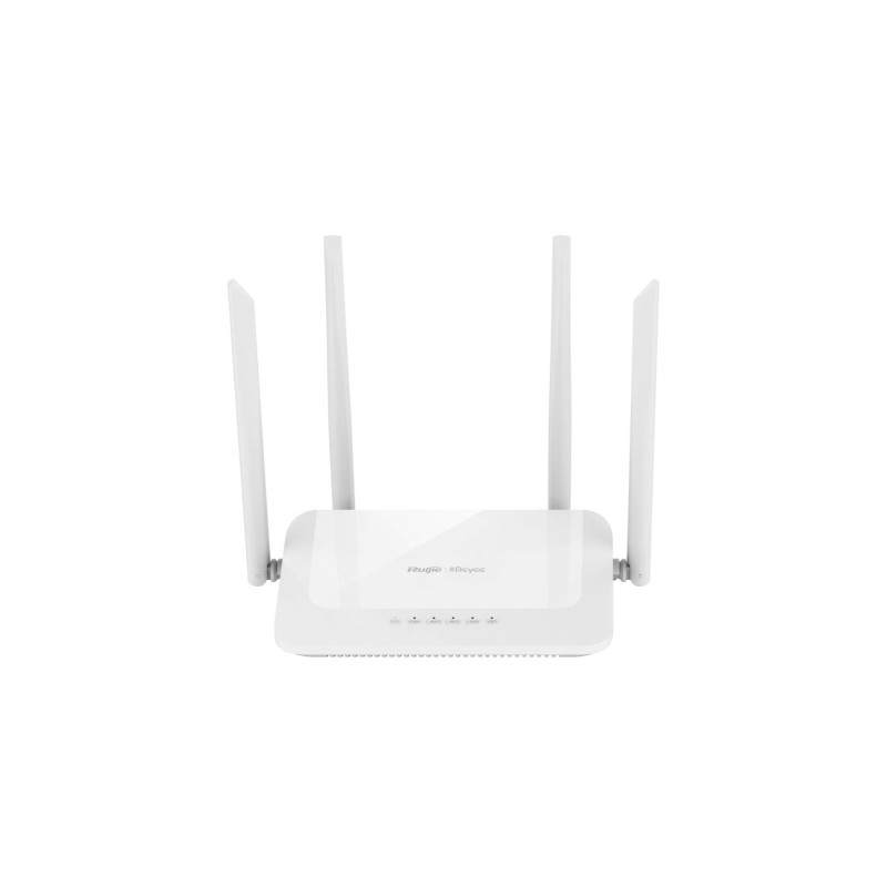 Маршрутизатор Ruijie Networks RG-EW1200