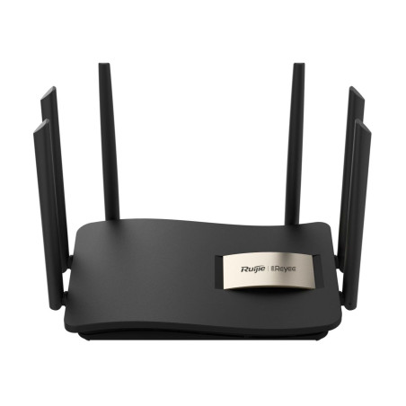 Маршрутизатор Ruijie Networks RG-EW1200G PRO