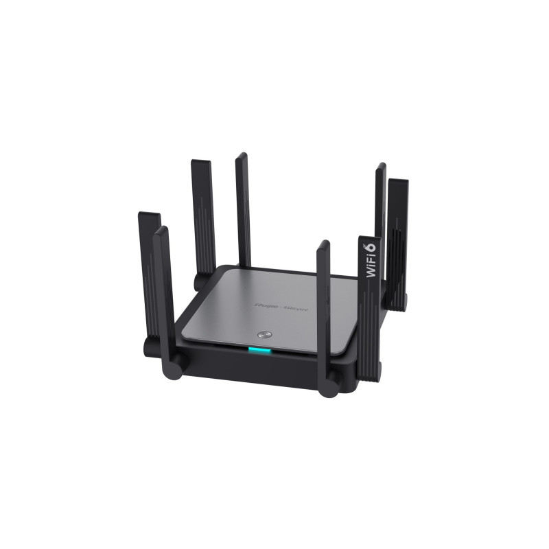 Маршрутизатор Ruijie Networks RG-EW3200GX PRO