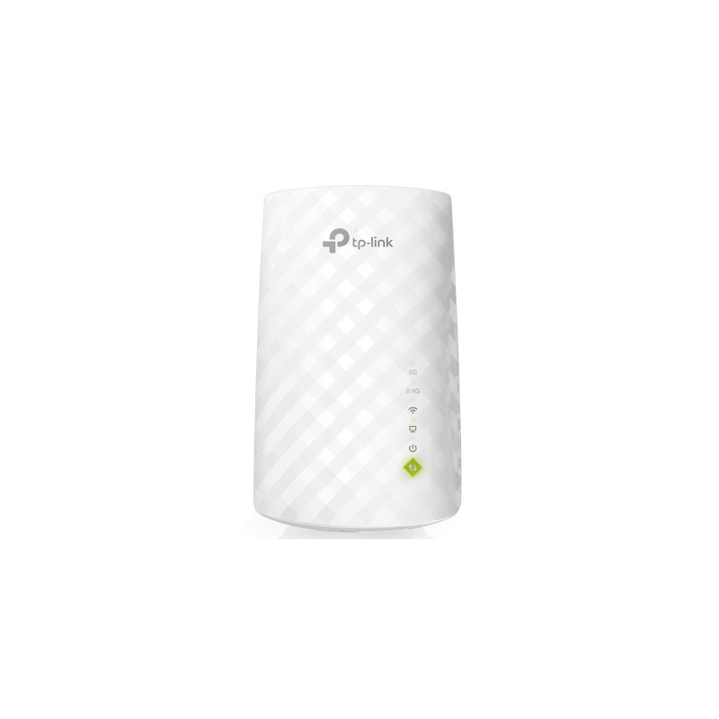 Ретранслятор TP-Link RE220