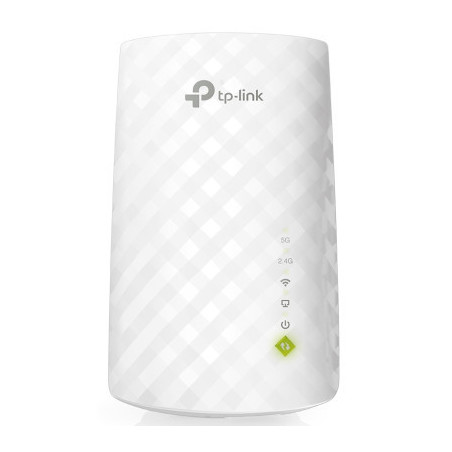 Ретранслятор TP-Link RE220