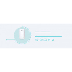 Ретранслятор TP-Link RE220