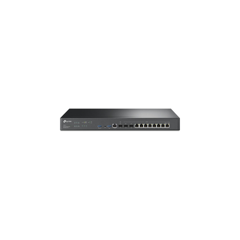 Маршрутизатор TP-Link ER8411