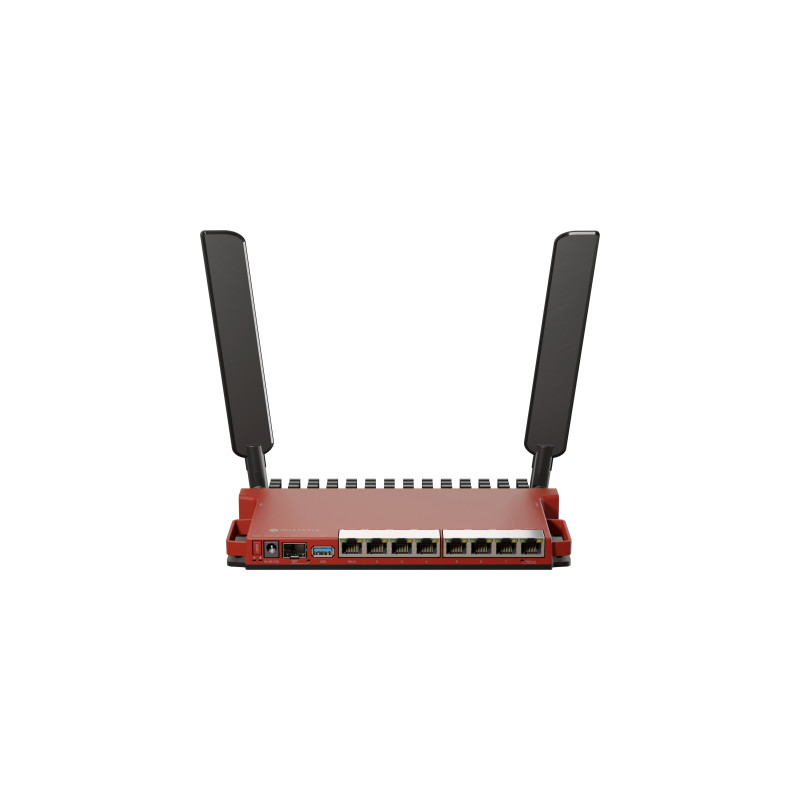 Маршрутизатор Mikrotik L009UiGS-2HaxD-IN