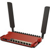 Маршрутизатор Mikrotik L009UiGS-2HaxD-IN