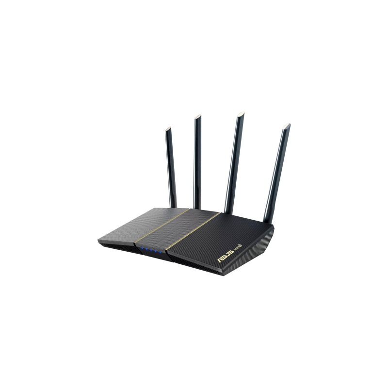 Маршрутизатор ASUS RT-AX57