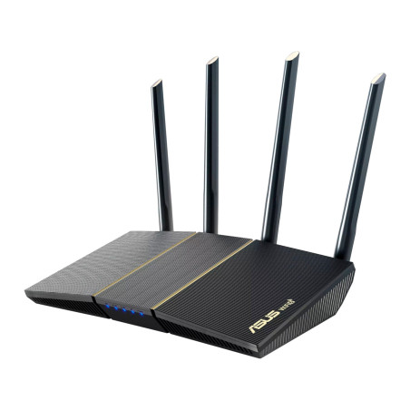 Маршрутизатор ASUS RT-AX57