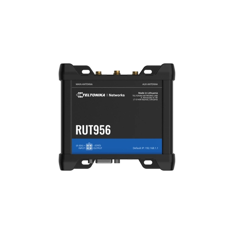 Маршрутизатор Teltonika RUT956