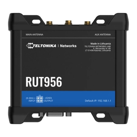 Маршрутизатор Teltonika RUT956