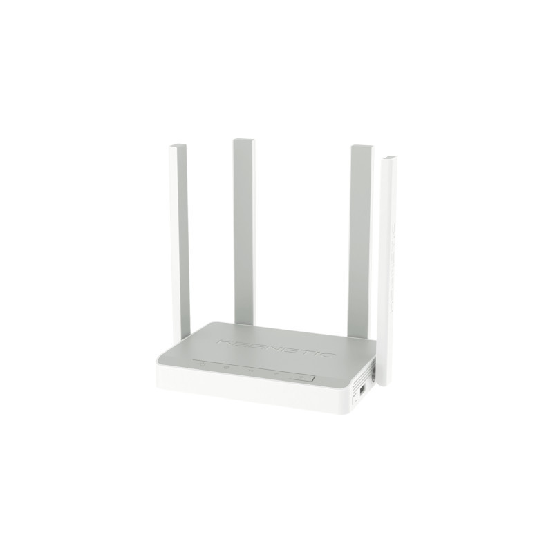 Маршрутизатор Keenetic Skipper (KN-1912)