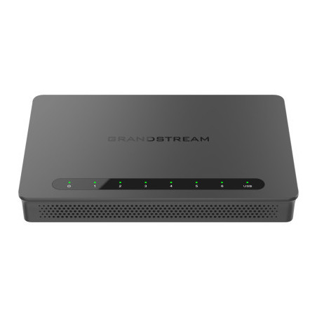 Маршрутизатор Grandstream GWN7002