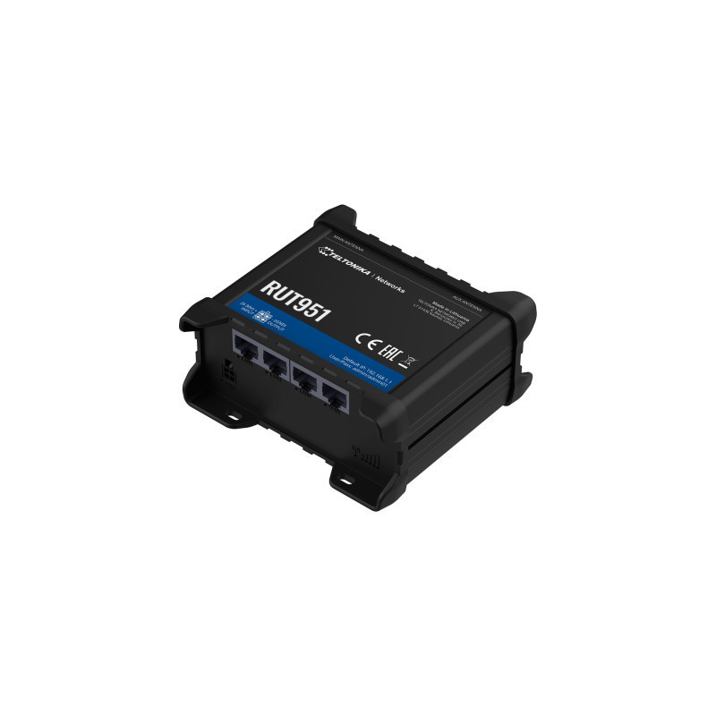 Маршрутизатор Teltonika RUT951