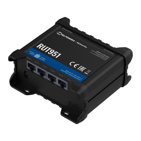 Маршрутизатор Teltonika RUT951