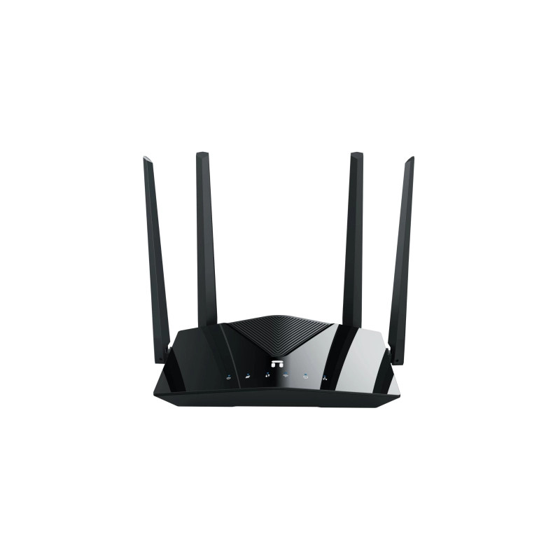 Маршрутизатор Netis NX10