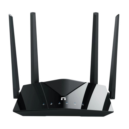 Маршрутизатор Netis NX10