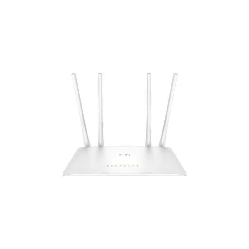 Маршрутизатор Cudy WR1200
