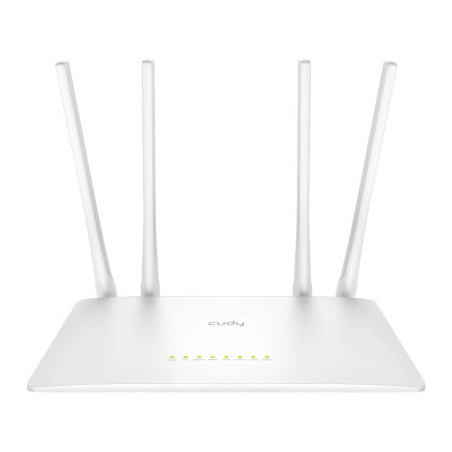 Маршрутизатор Cudy WR1200