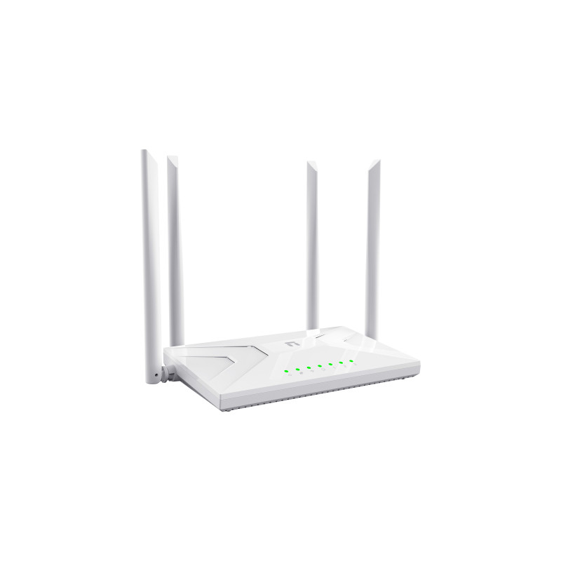 Маршрутизатор Netis NC21