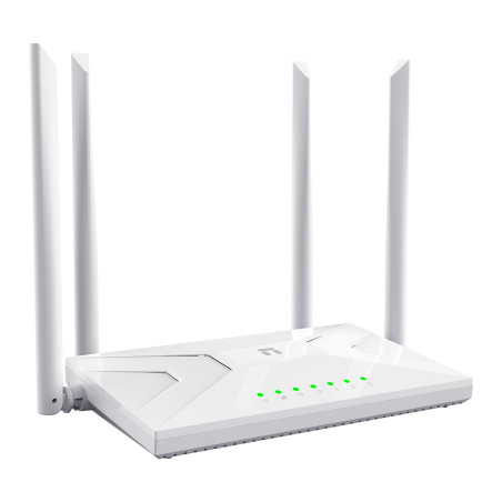 Маршрутизатор Netis NC21