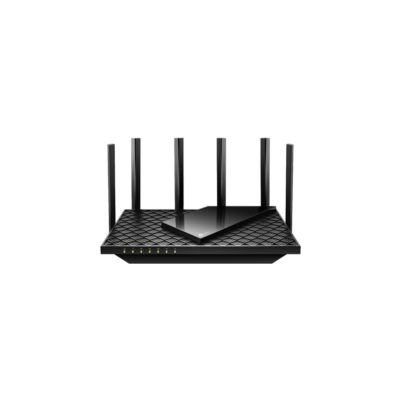 Маршрутизатор TP-Link ARCHER AX72 PRO (ARCHER-AX72-PRO)