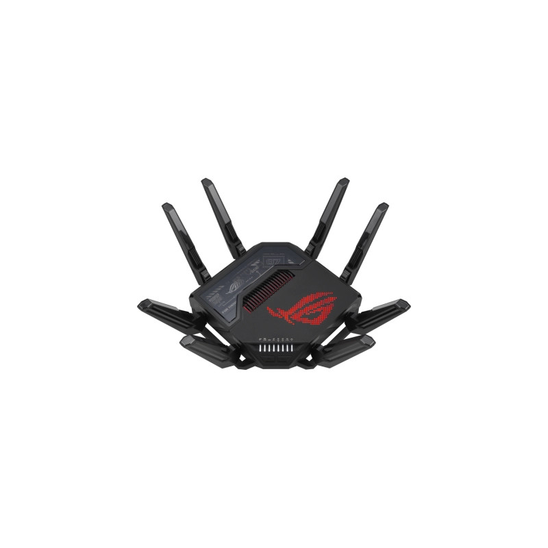 Маршрутизатор ASUS GT-BE98 (90IG08F0-MO9A0V)