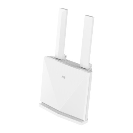 Маршрутизатор ZTE 4G K10