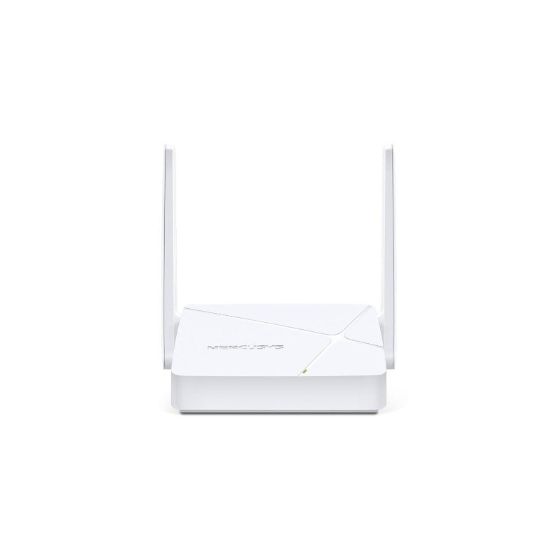 Маршрутизатор Mercusys MR20
