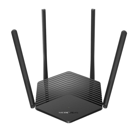 Маршрутизатор Mercusys MR60X