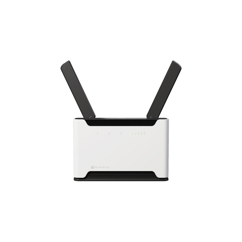 Маршрутизатор Mikrotik Chateau LTE6 ax (S53UG+5HaxD2HaxD-TC&FG621-EA)