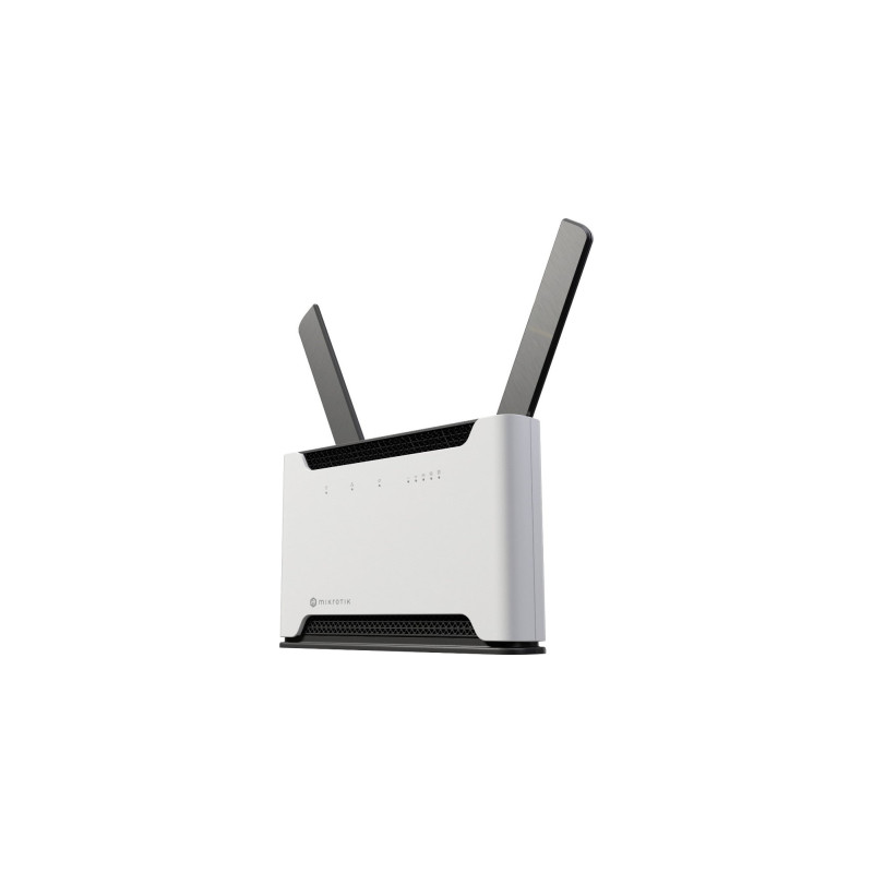 Маршрутизатор Mikrotik Chateau Pro ax (H53UiG-5HaxQ2HaxQ)