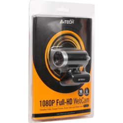 Веб-камера A4Tech PK-910 H HD (4711421896122)