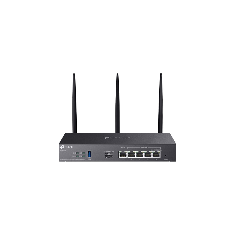 Маршрутизатор TP-Link ER706W
