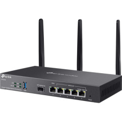 Маршрутизатор TP-Link ER706W