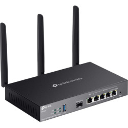 Маршрутизатор TP-Link ER706W