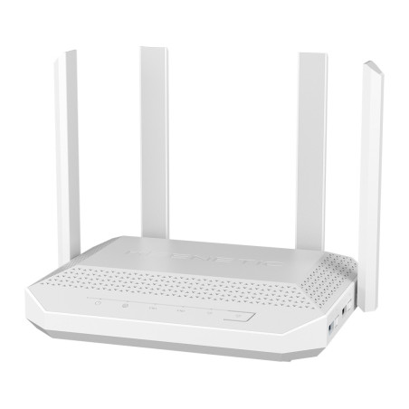 Маршрутизатор Keenetic Hero (KN-1012)