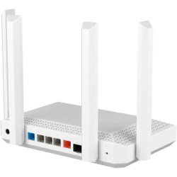 Маршрутизатор Keenetic Hero (KN-1012)