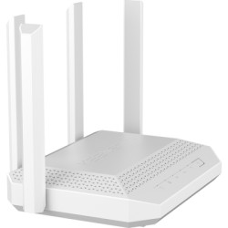 Маршрутизатор Keenetic Hero (KN-1012)