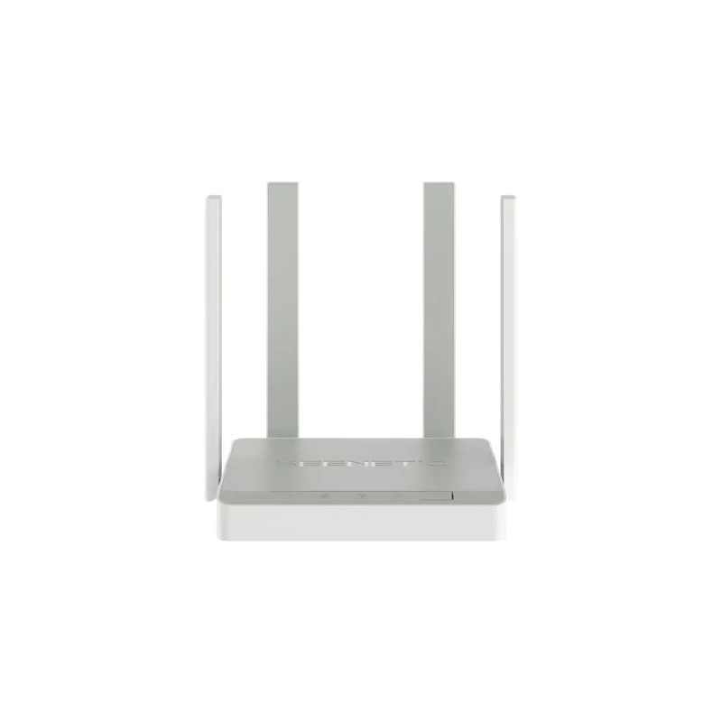 Маршрутизатор Keenetic RUNNER 4G (KN-2210-01DE)