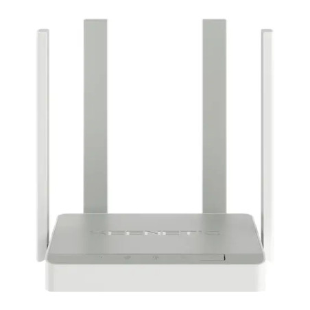 Маршрутизатор Keenetic RUNNER 4G (KN-2210-01DE)