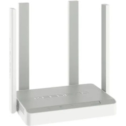 Маршрутизатор Keenetic RUNNER 4G (KN-2210-01DE)