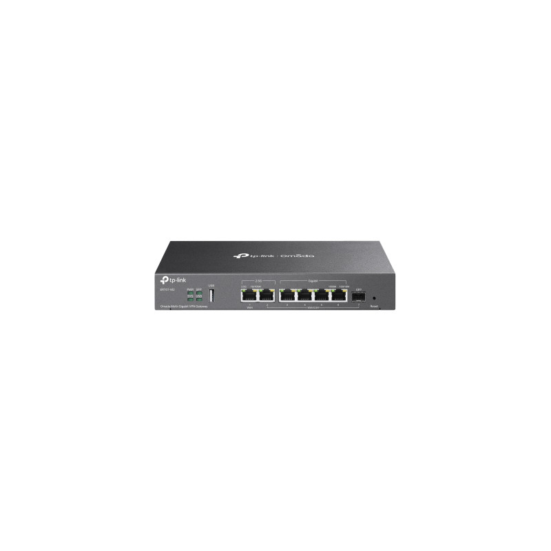 Маршрутизатор TP-Link ER707-M2