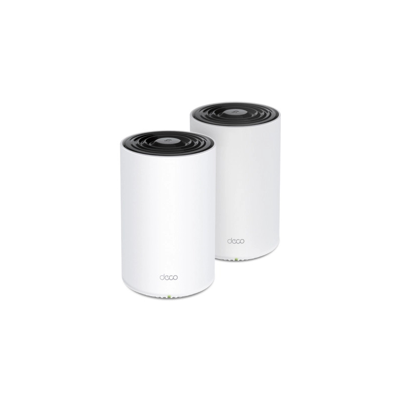 Маршрутизатор TP-Link DECO-PX50-2-PACK