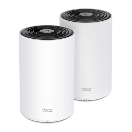 Маршрутизатор TP-Link DECO-PX50-2-PACK