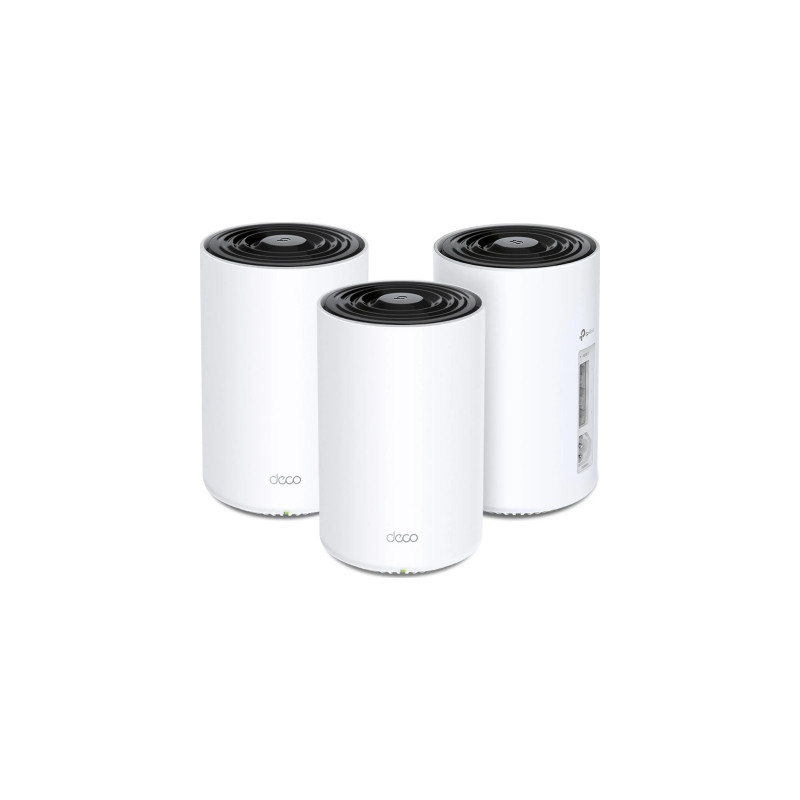Маршрутизатор TP-Link DECO-PX50-3-PACK